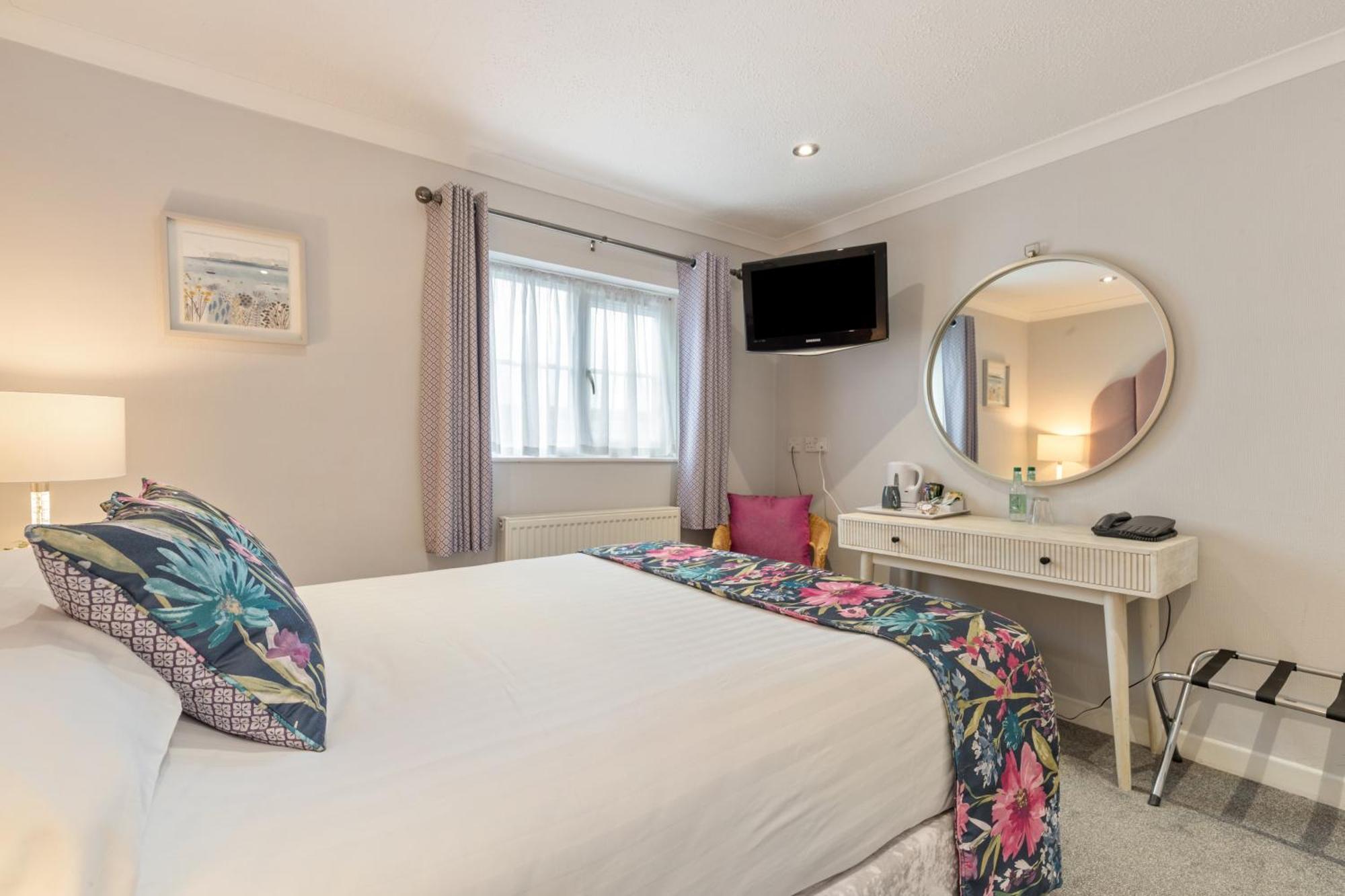 Hotel Plas Hyfryd Narberth Bagian luar foto