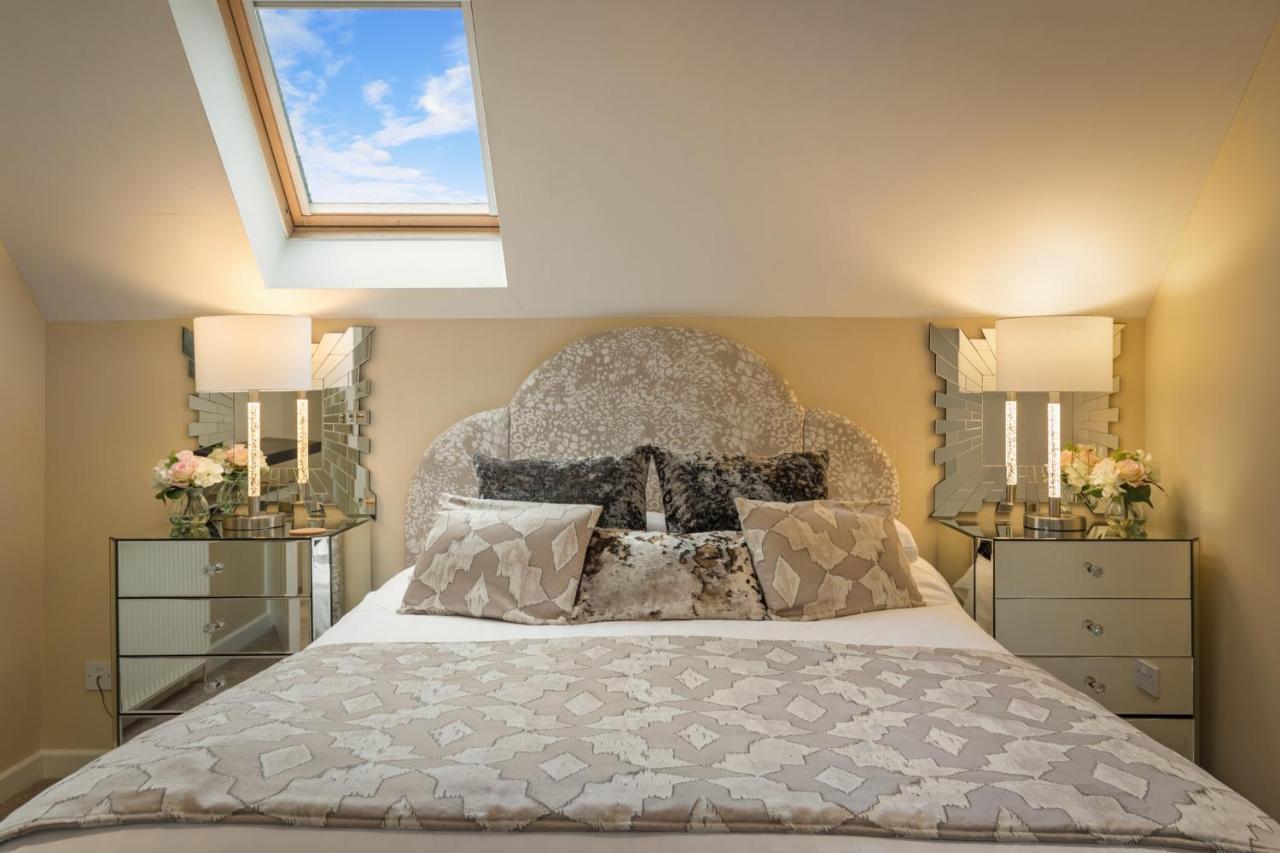 Hotel Plas Hyfryd Narberth Bagian luar foto