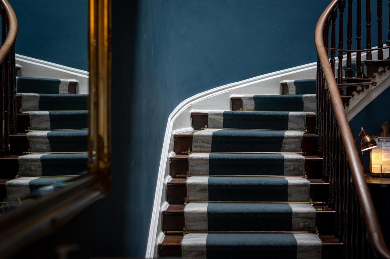 Hotel Plas Hyfryd Narberth Bagian luar foto
